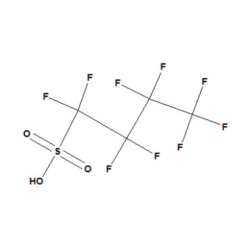 Perfluorbutansulfonsäure CAS Nr. 375-73-5